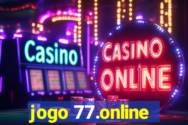 jogo 77.online